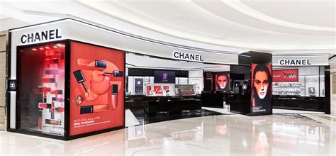 chanel makeup surabaya|CHANEL FRAGRANCE & BEAUTY SURABAYA.